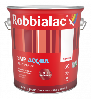 SMP Acqua Acetinado